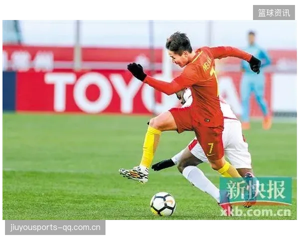 林诗栋蒯曼：从“逆袭”到“横扫”，中国足球新一代的“金手指”